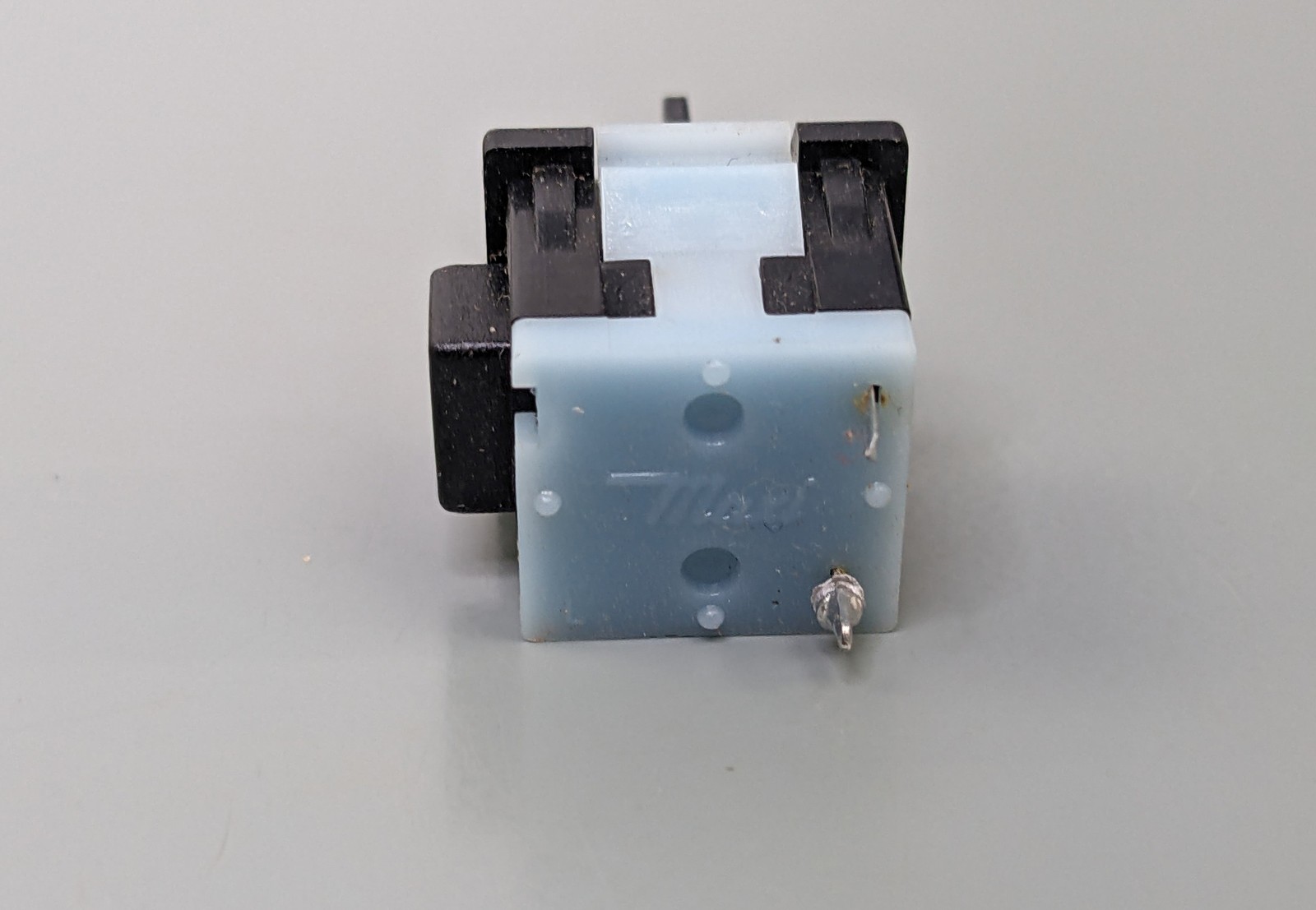 Maxi Switch Vintage Linear Key Switch ~ SOLDER PULLS
