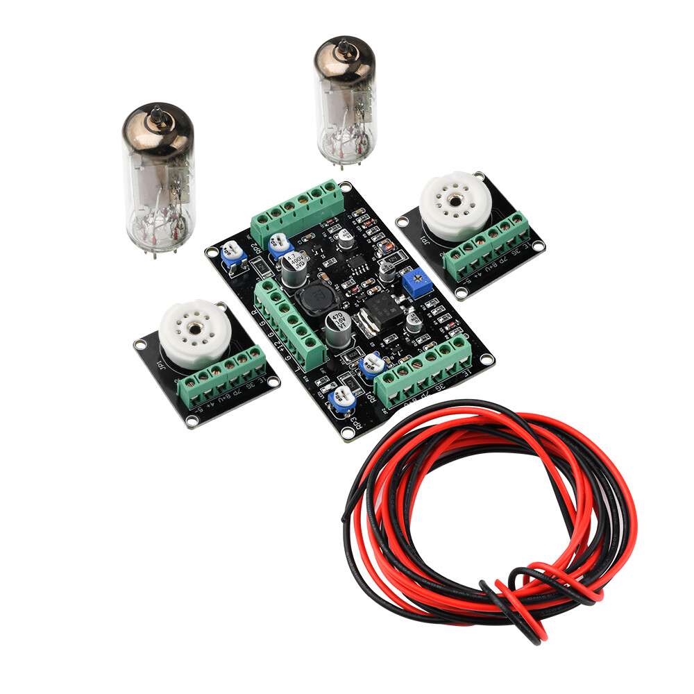 6E2 Cat Eye Conductive Board  EM81 Audio Level Fluorescent Adjustment Kit