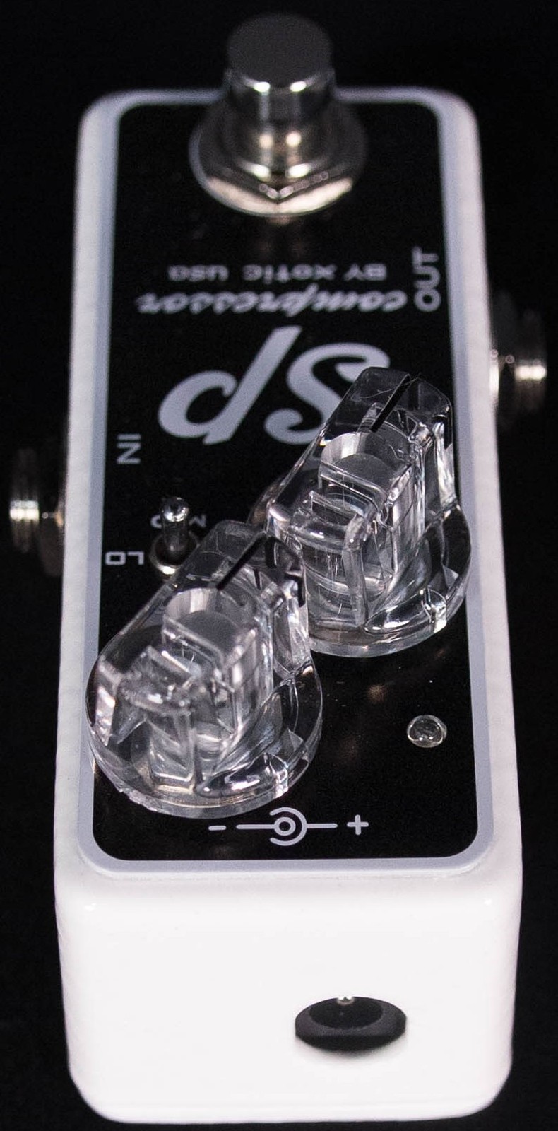 Xotic SP Compressor