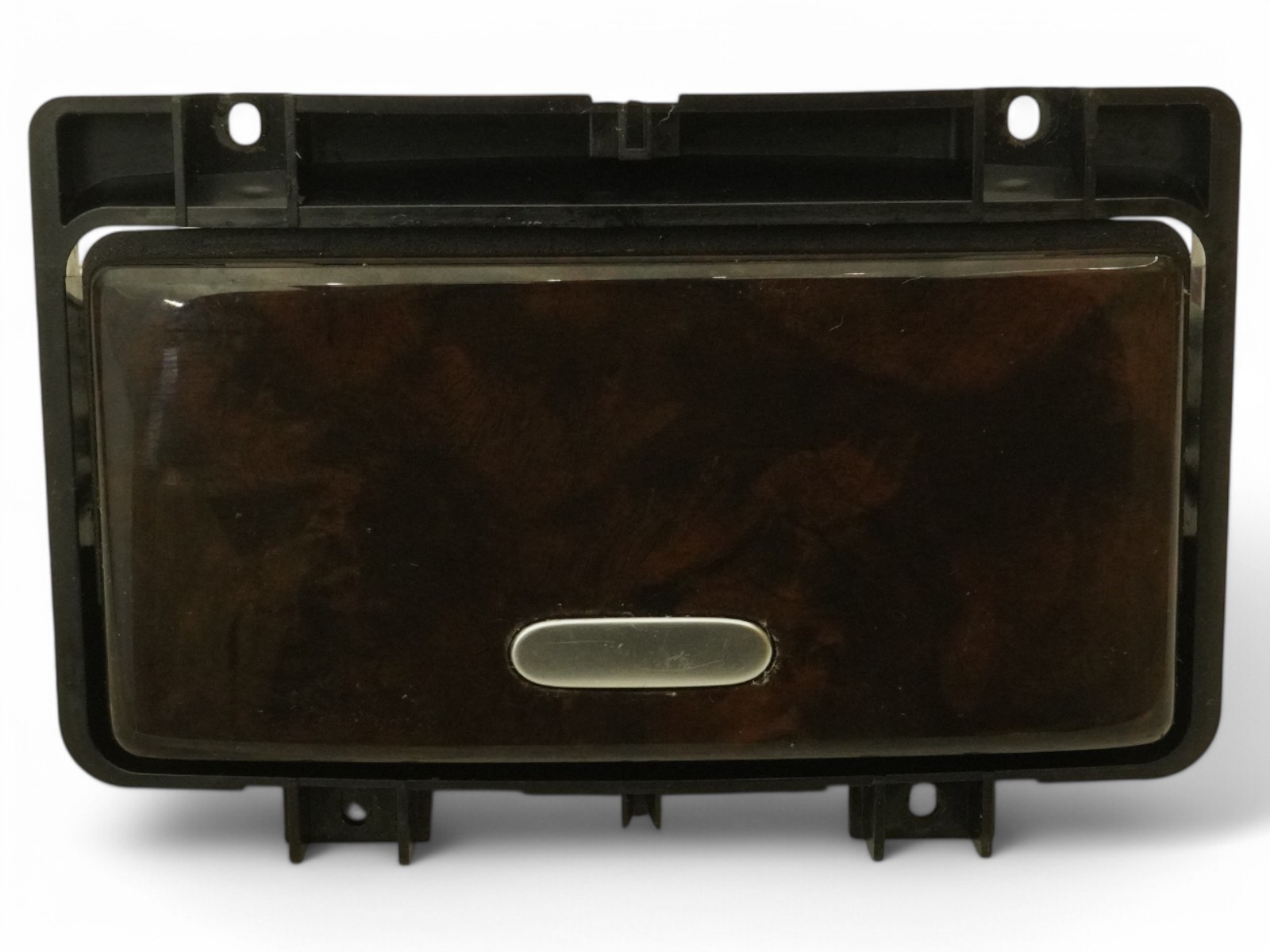 03-12 Bentley Continental GT Coupe Ash Tray Storage Cap Cover Center Console OEM