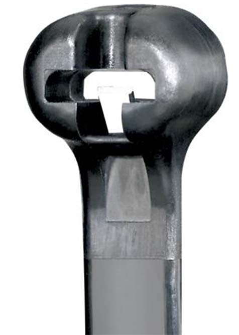 CABLE TIE  30" -BT9LHL0 -10037271-PK/50