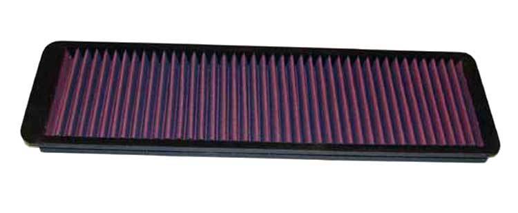 K&N AIR FILTER FOR JAGUAR XJ XJS XJ6 XJ12 1968-1996 33-2011