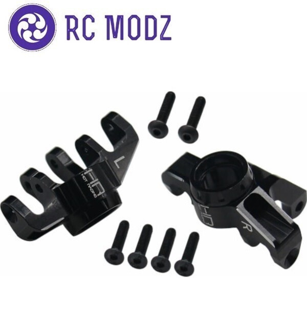 Hot Racing GRM2101 Arrma Grom Aluminum Front Knuckle Spindle
