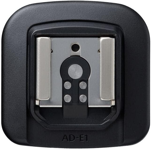CANON AD-E1 Multi-Function Shoe Adapter for EOS R3 New