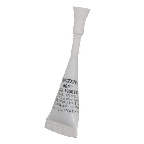 Loctite 680 RETAIN CMPND 0.5ML - 1EA