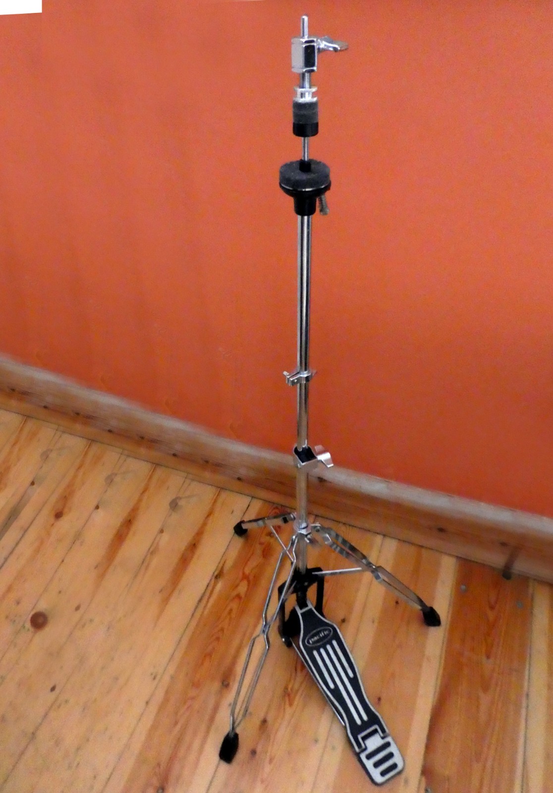 PACIFIC PDP Hi-Hat Cymbal Stand Dble Braced Light Weight Gibraltar Clutch