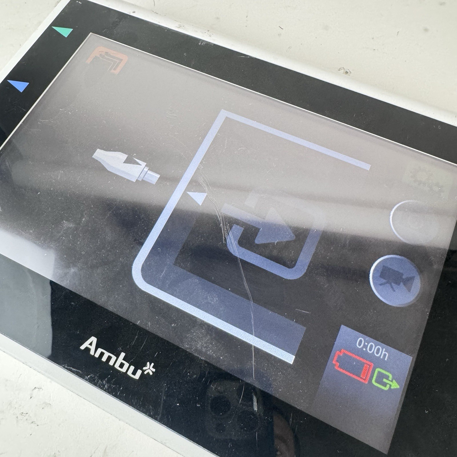 Ambu aView Endoscopy Display Monitor