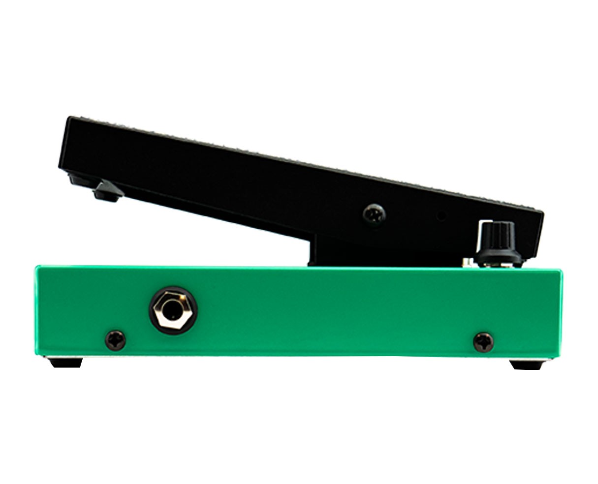 Morley 20/20 Volume Plus Pedal