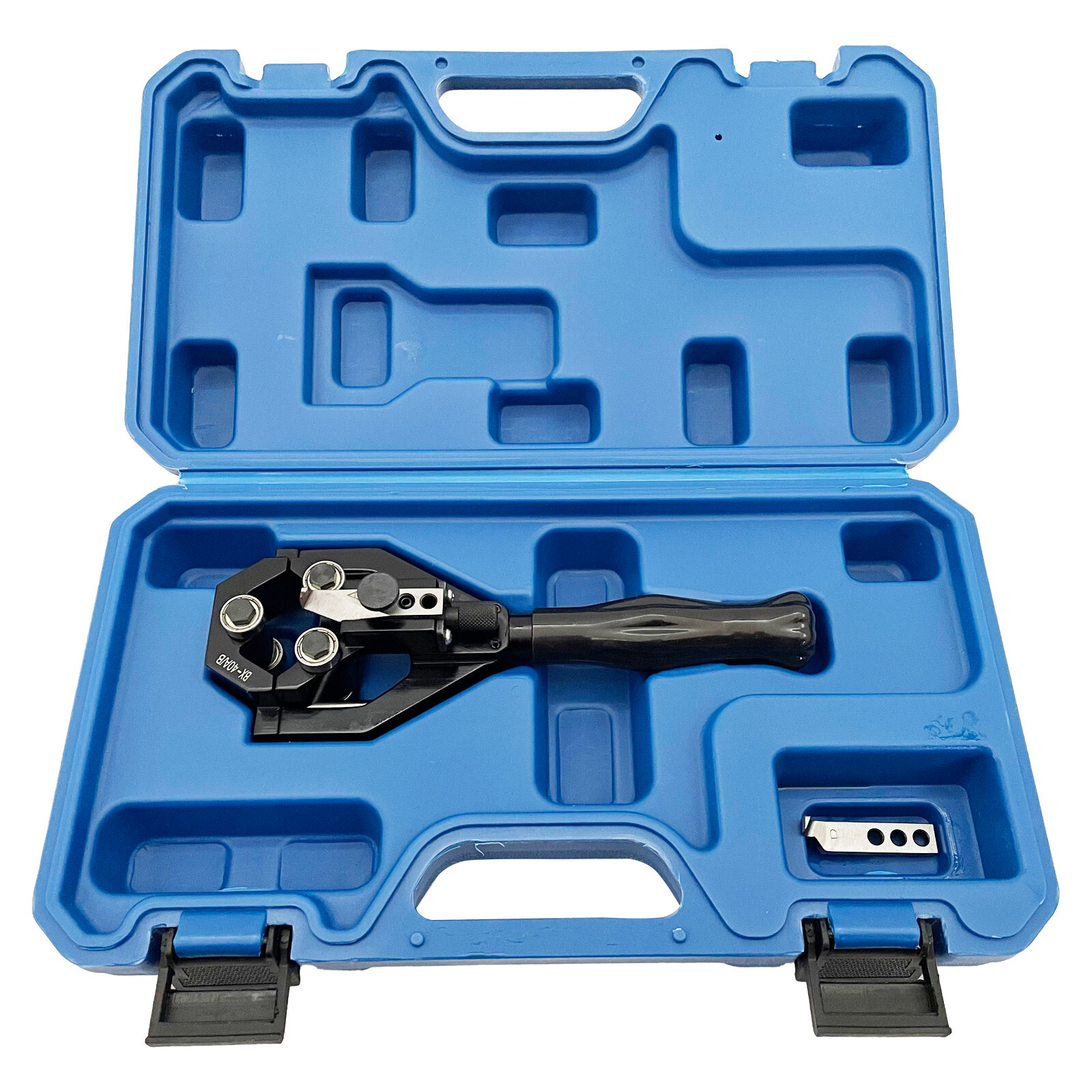 BX-40 Manual Wire Strippers Multi-function Cable Stripper Stripping 20-40mm