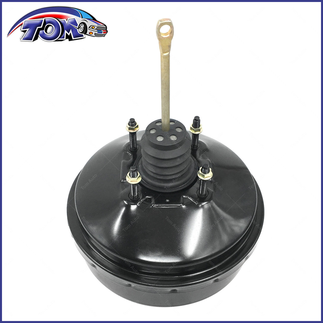 Brand New Power Brake Booster For Buick Cadillac Oldsmobile Pontiac