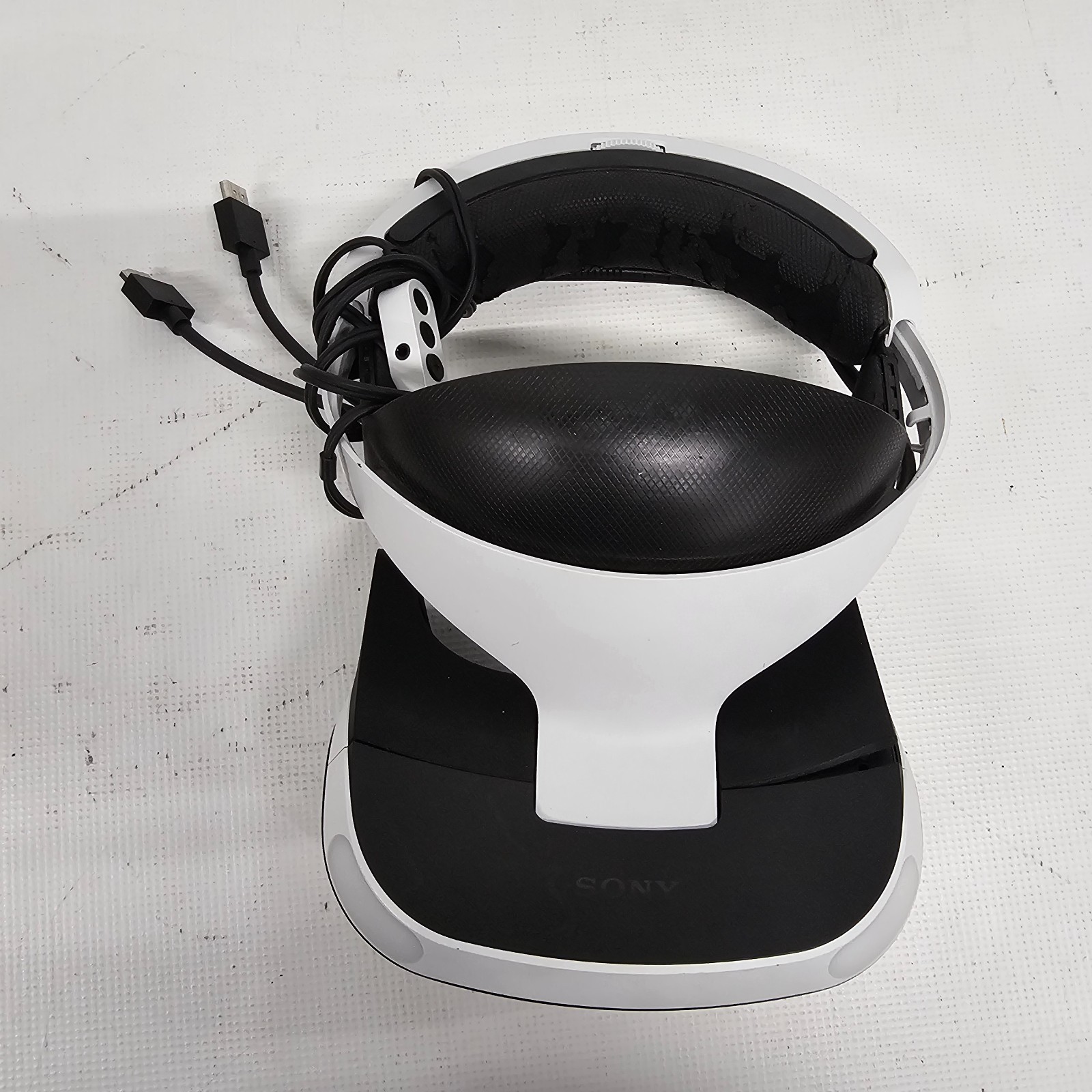 Sony PlayStation VR Headset (Original, Headset Only)
