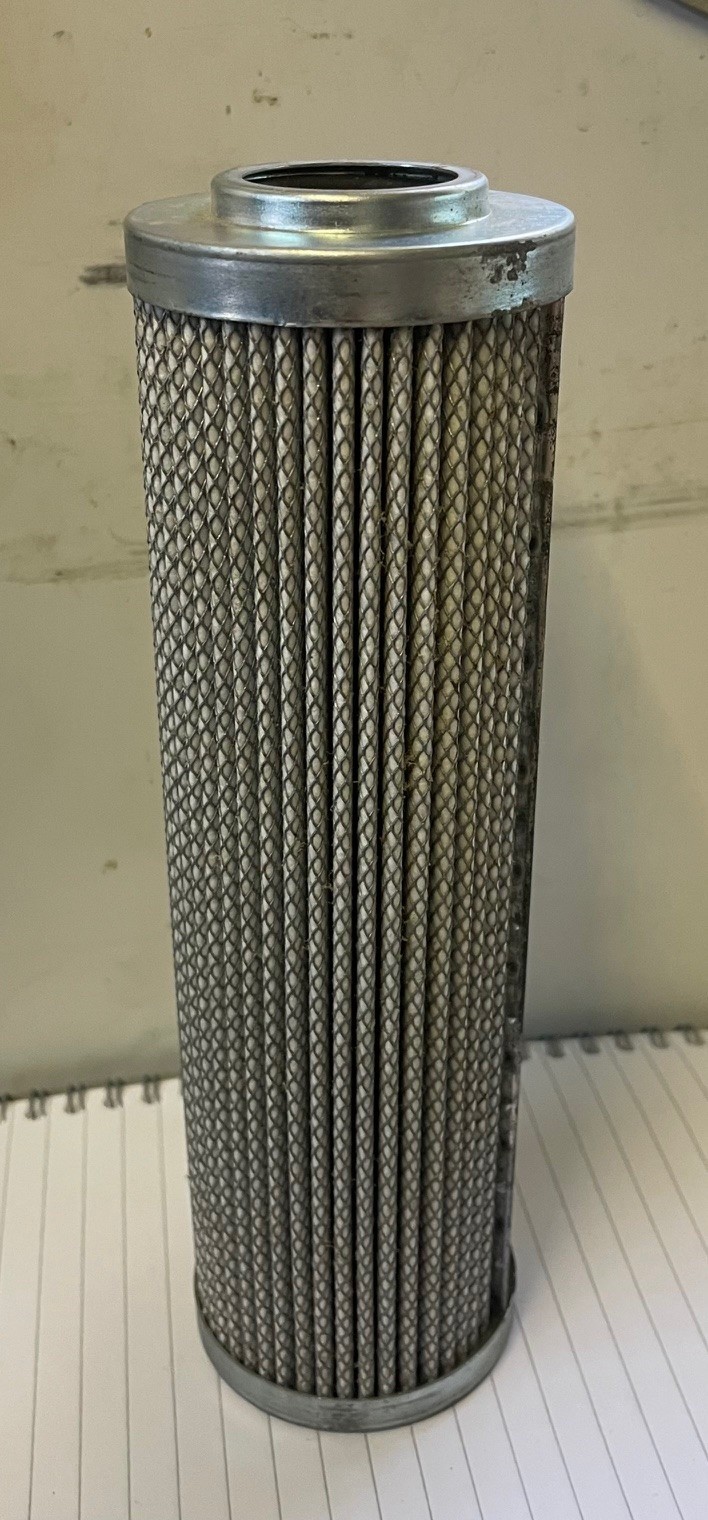 Palfinger Hydraulic Filter - EA 610A                                         (M)