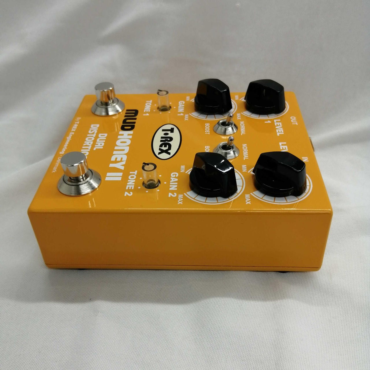 T-REX MUD HONEY II EFFECTOR 46996