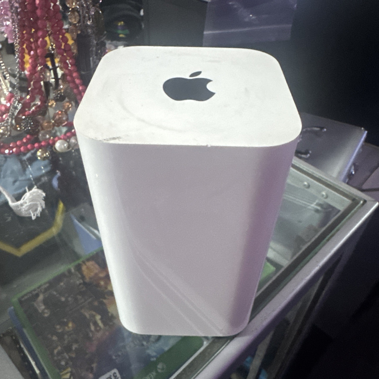Apple Airport Extreme Base Station