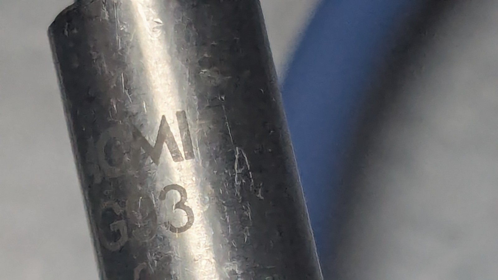 Merck KG 010046 Fiber Optic Light Cable