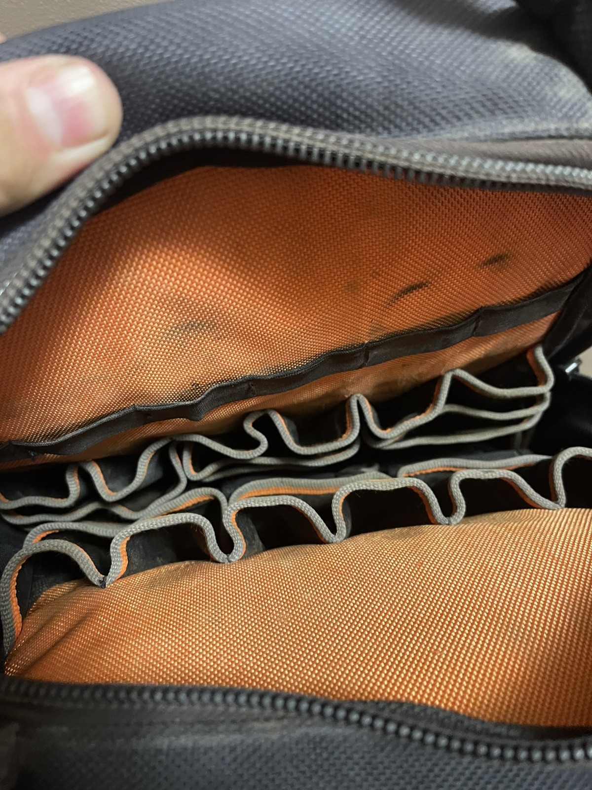 KLEIN TOOLS TOOL BACKPACK (PSN041745)