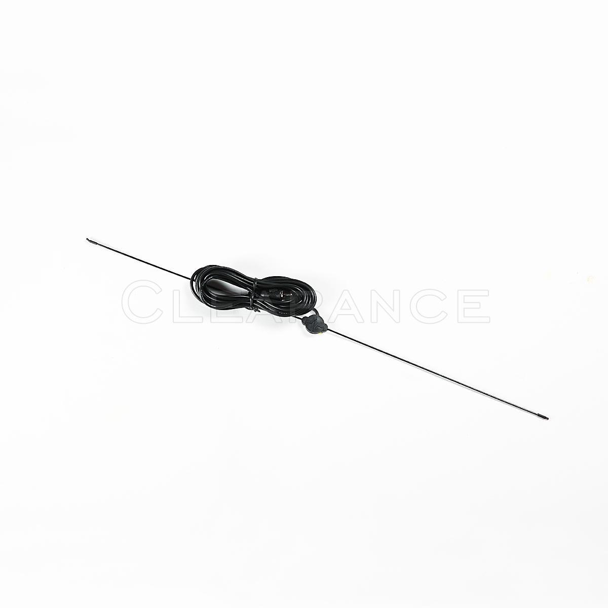 MAS RANGE Universal Range Extender Antenna For Car Alarm Remote Start RCA