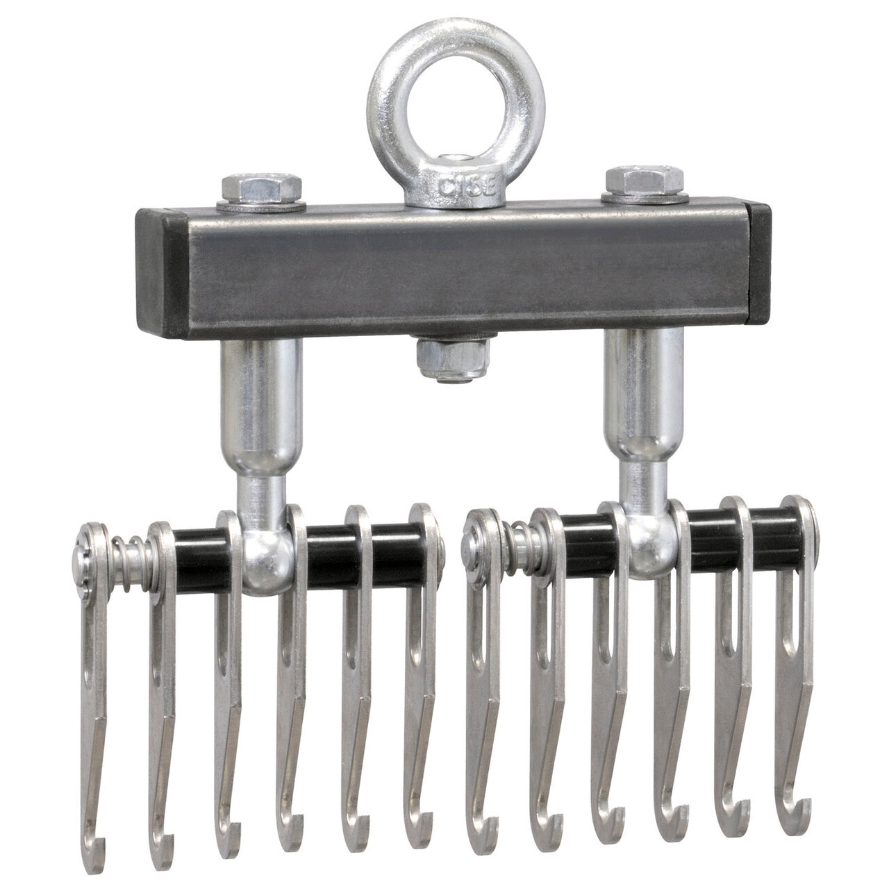 Bear Claw - 12 Hook for dent pulling systems - GYS