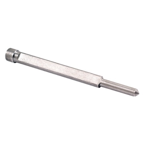 ANNULAR CUTTER CENTER PIN 6.34/5.3 X 77MM FOR 1" DEPTH CUTTER (5020-0003)