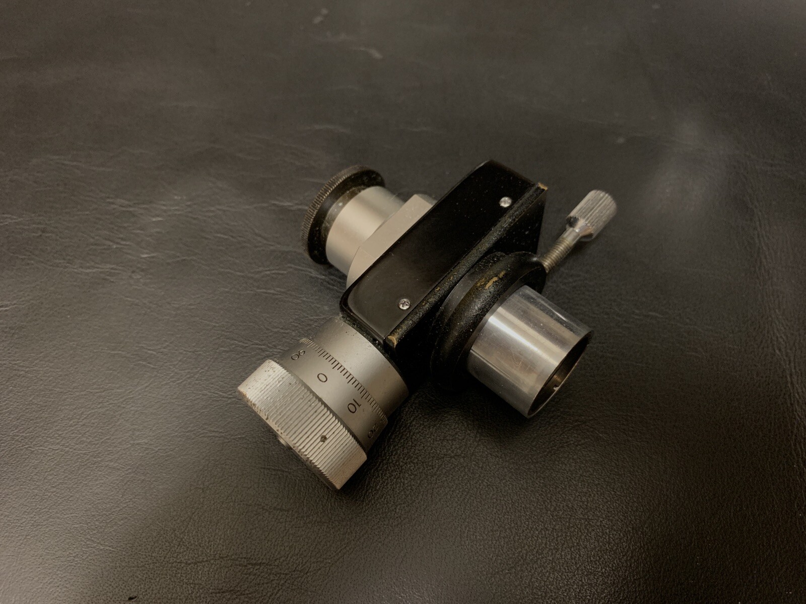 OLYMPUS R10X OSM MICROMETER