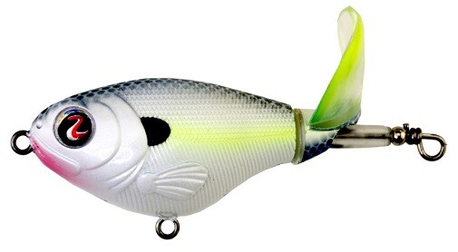 River2Sea Whopper Plopper 75 - I Know It