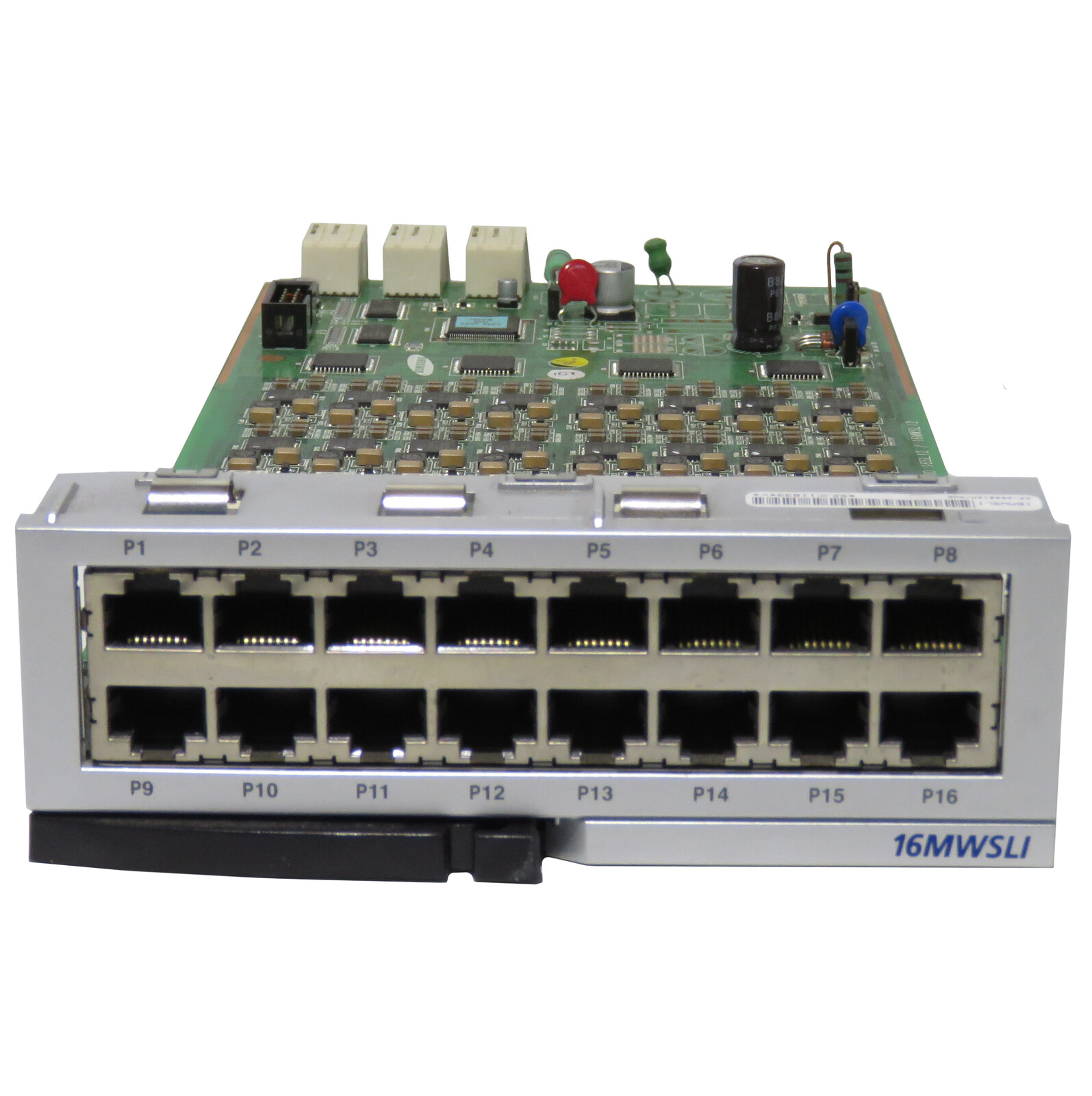 Samsung Officeserv 7200/7400 16mw-sli 1 year warranty