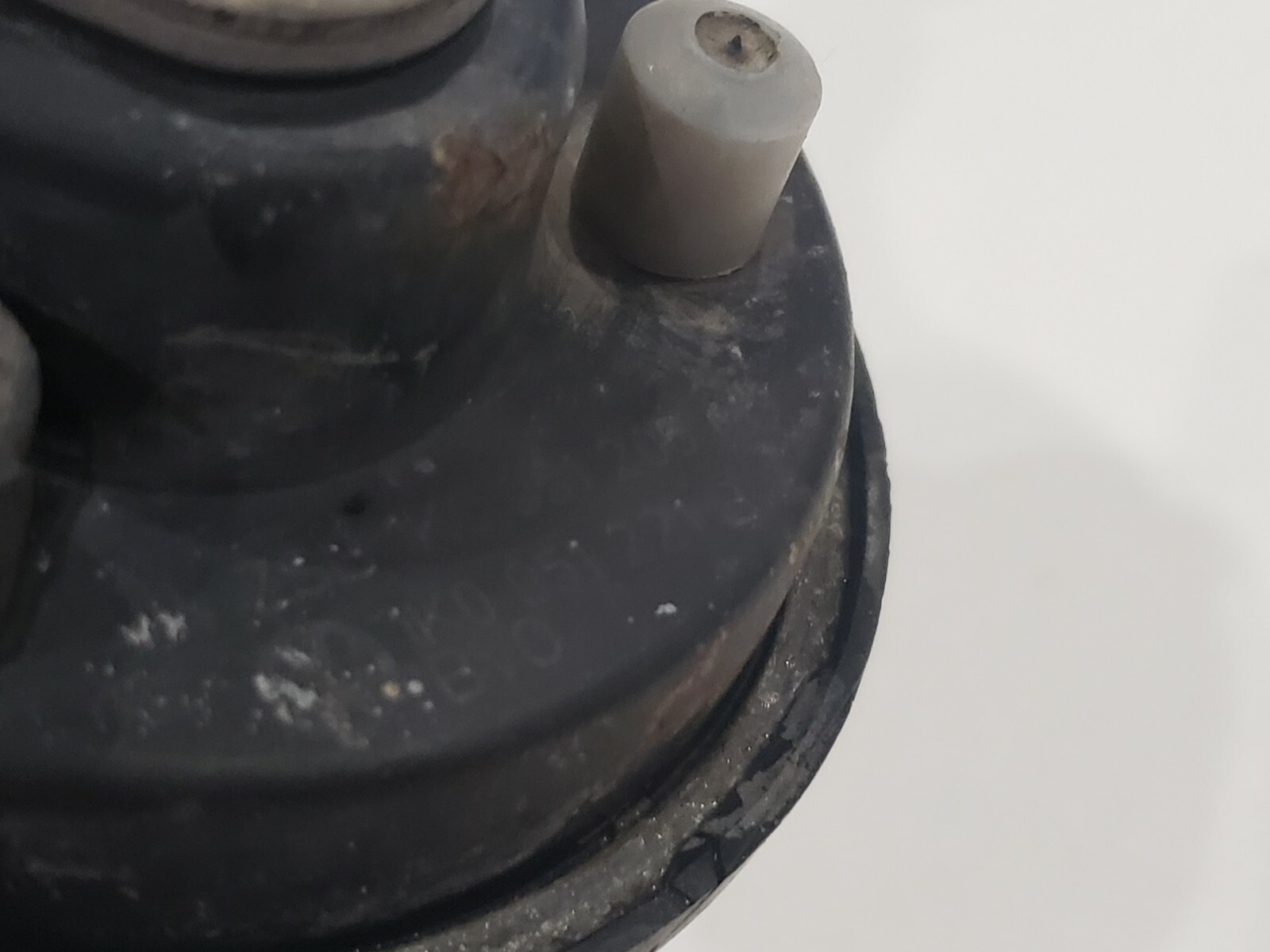 2010 Volkswagen Jetta horn oem