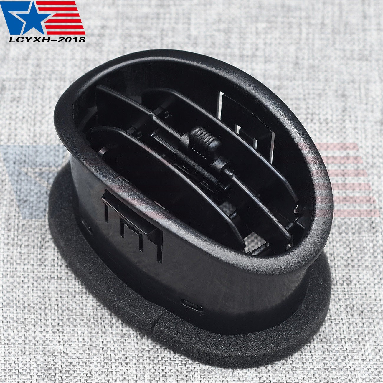 NEW Heater AC Dash Panel Vent For 04-2008 Ford E250 ECOLINE 4C2Z19893BA USA