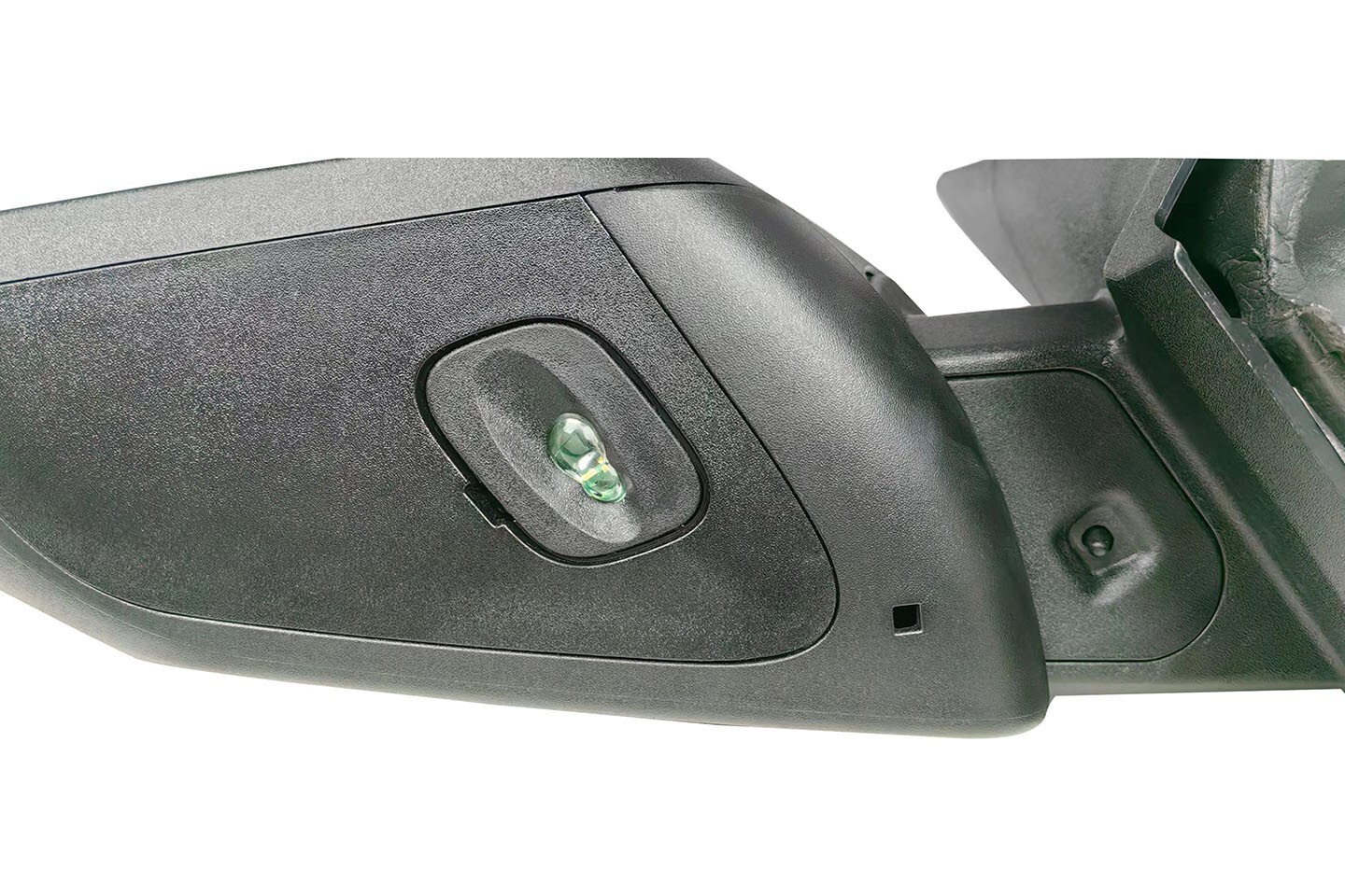 Driver Left Side Door Mirror Power With Blinker M-Folding For 21-25 Ford F-150