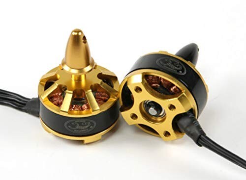 Scorpion M-2205-2350KV Brushless Outrunner Motor Pair (CW/CCW)