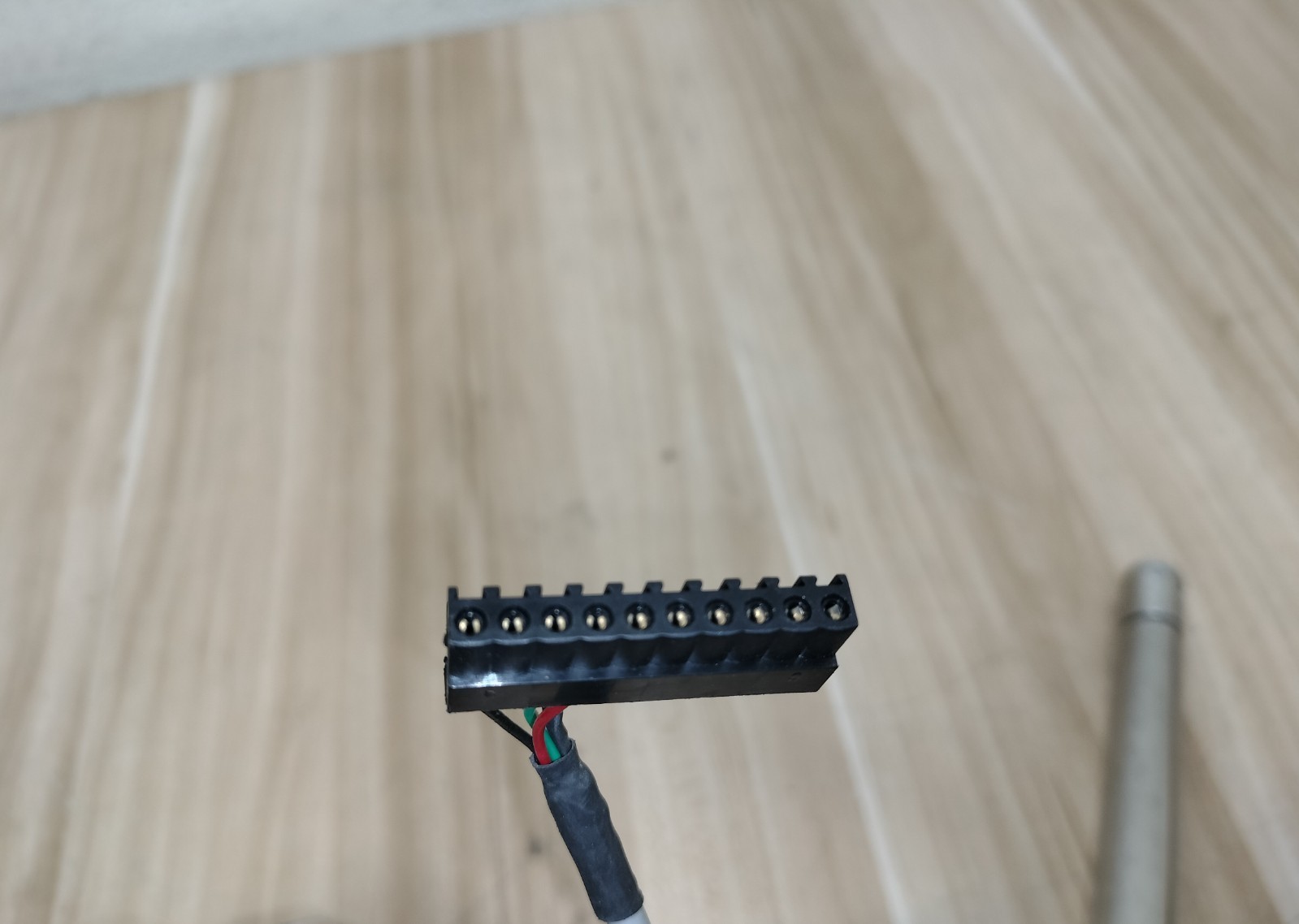 OMEGA ENGINEERING ITHP ITHP-2 PROBE SENSOR