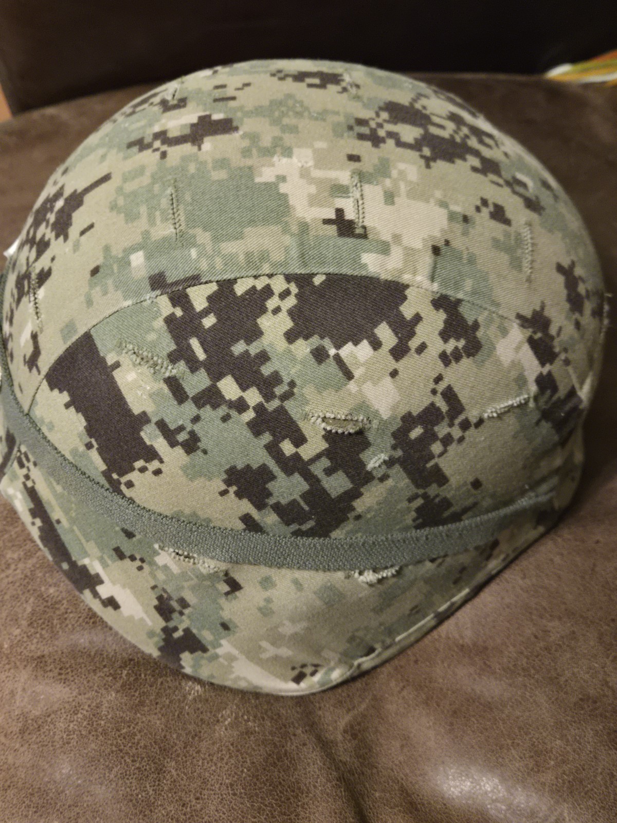 USMC Armorsource Lightweight Medium Helmet