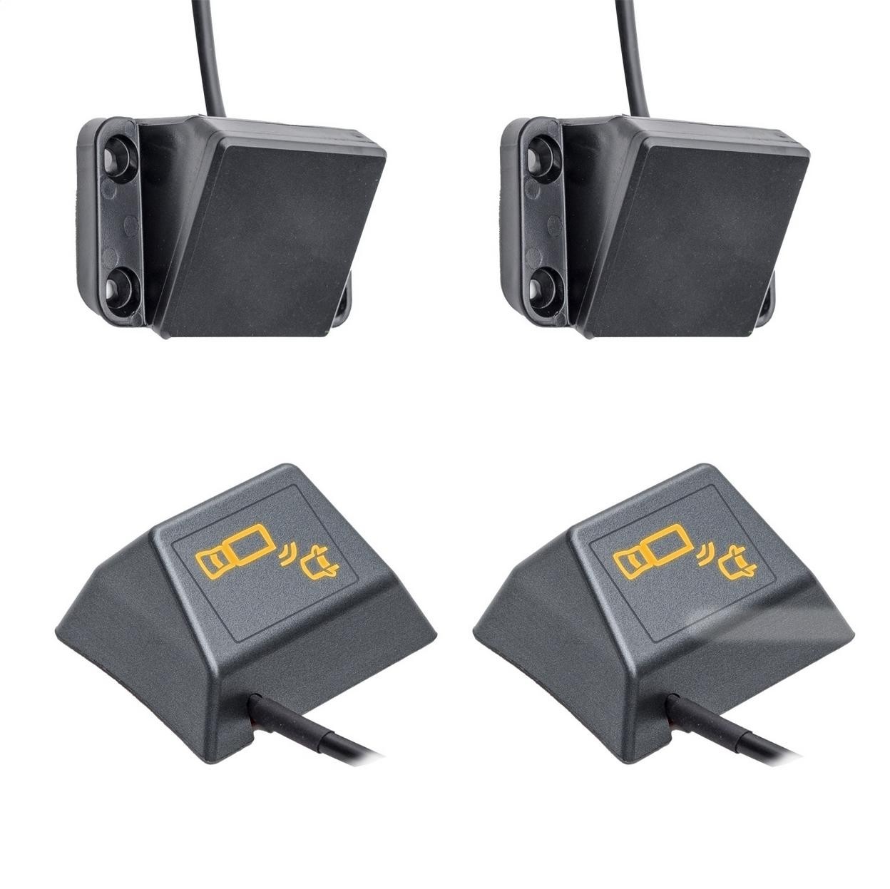 Brandmotion Heavy Duty Radar Blindspot | FLTW-6000