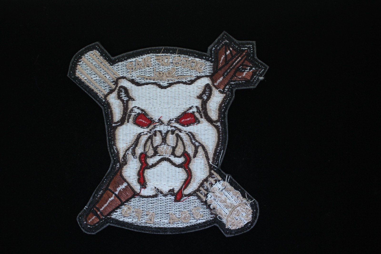 Patch NP-3