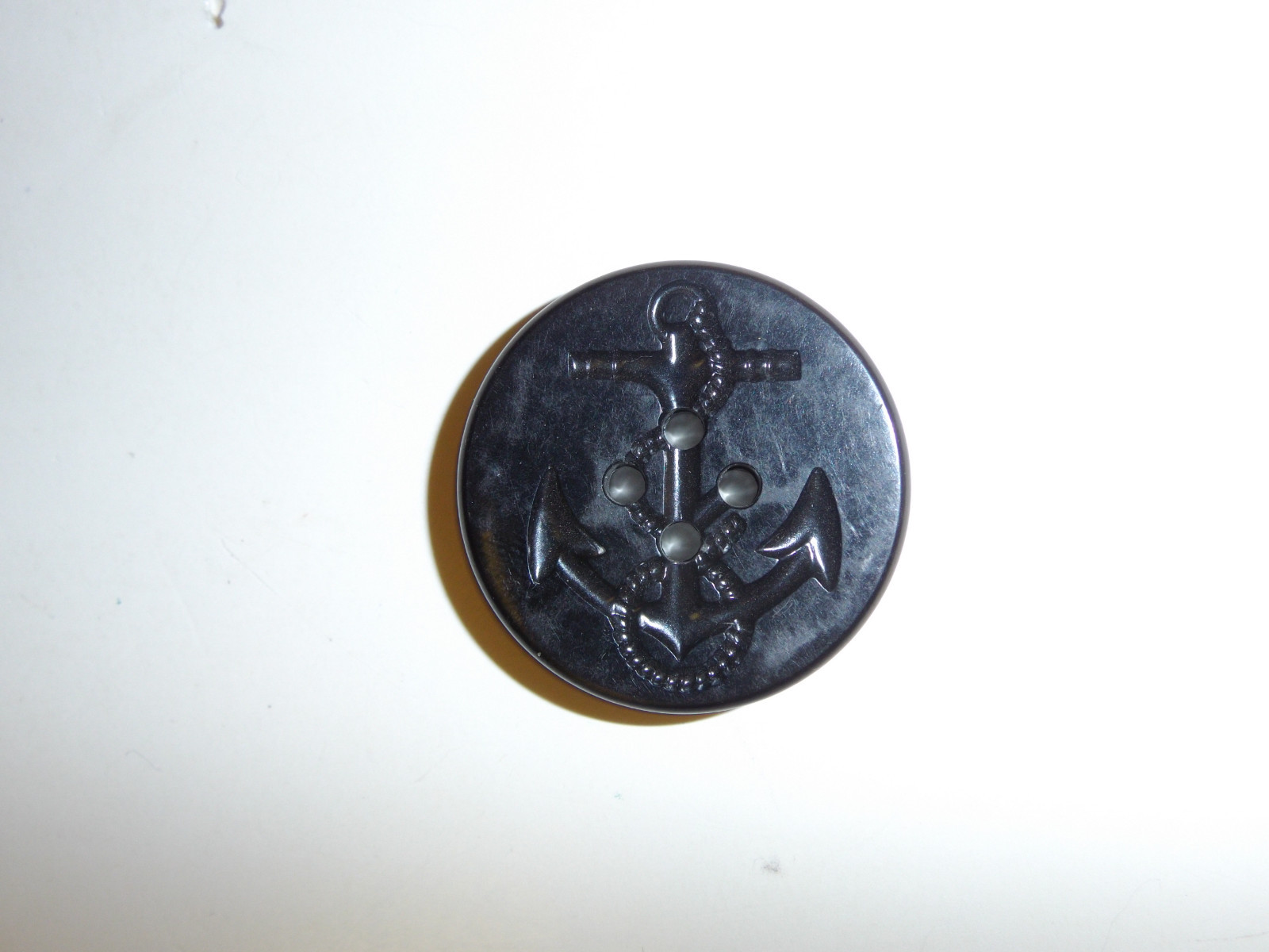 b4344s US Navy WW 2 - Vietnam P Jacket button single B2D52