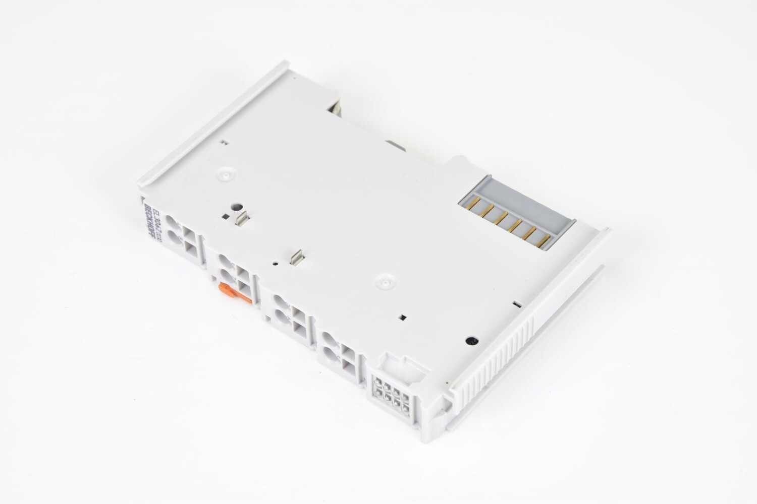 BECKHOFF EL3062-0030, EtherCAT Terminal