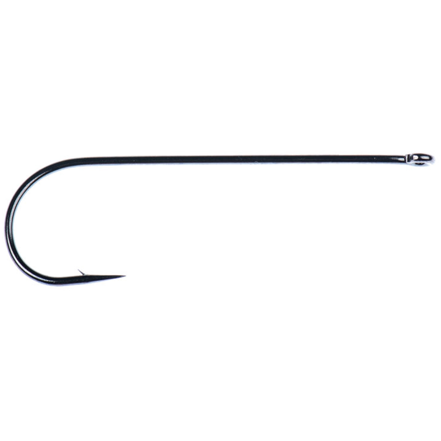 CORE 2461 HOOK - Long Shank Straight Eye Aberdeen Streamer Fly Tying Hooks NEW!
