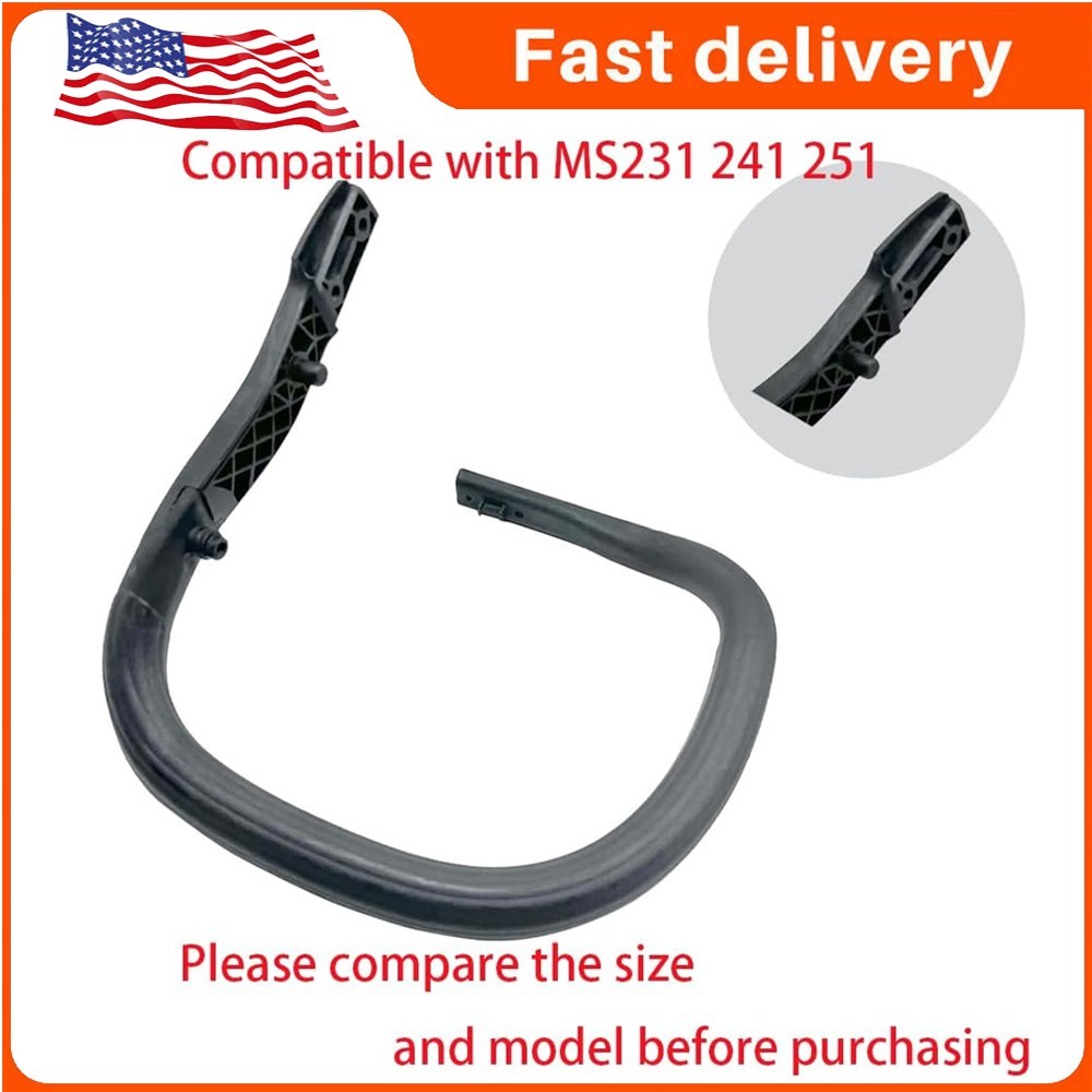 Handle Bar for Stihl MS231 MS241 MS251 Chainsaw Replaces Part Number 11437911706