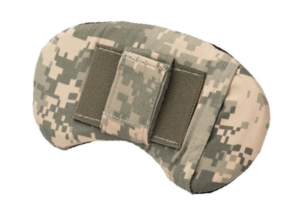 NEW ARMY ISSUE ACU DIGITAL NAPE PAD SMALL-MEDIUM SM/MD 8470-01-F00-4160 UCP CAMO