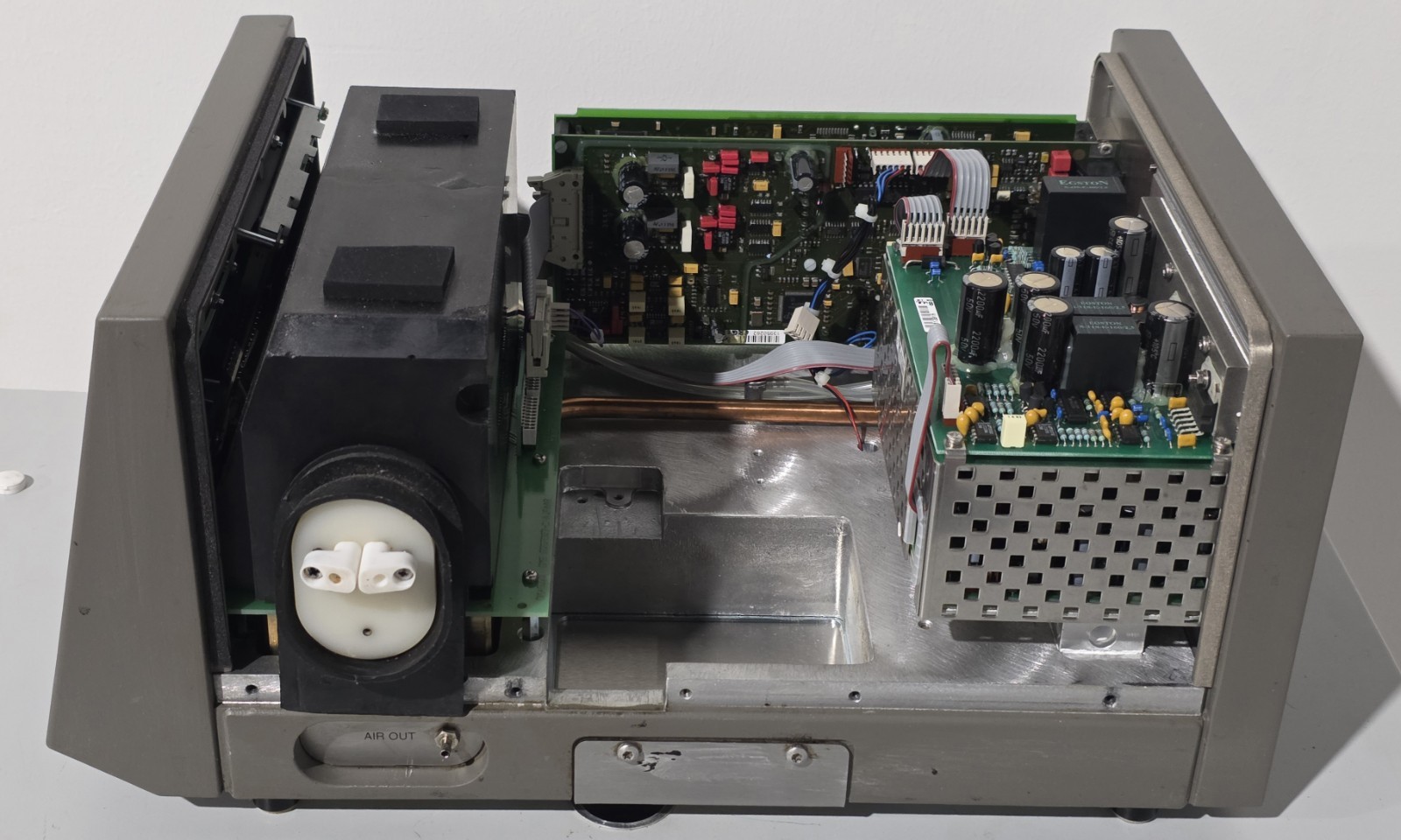 Anton Paar DMA 4100 Density Meter
