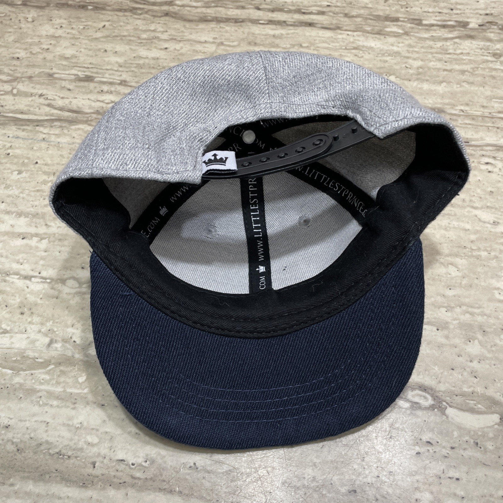 Best Kid Ever SnapBack Baseball Hat Cap