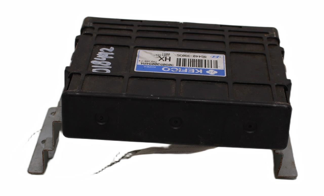 2002 Hyundai Sonata Control Module Transmission Center Dash OEM 1480865