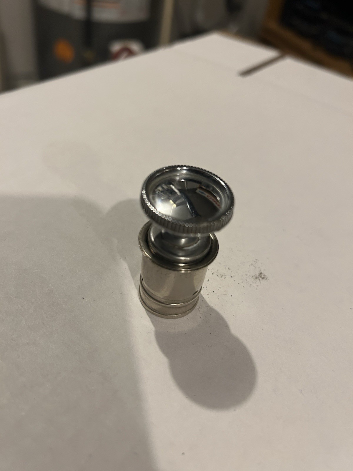 65 66 67 Plymouth Fury Cigarette Lighter Mopar