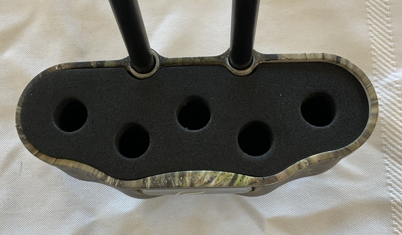 Octane Quiver