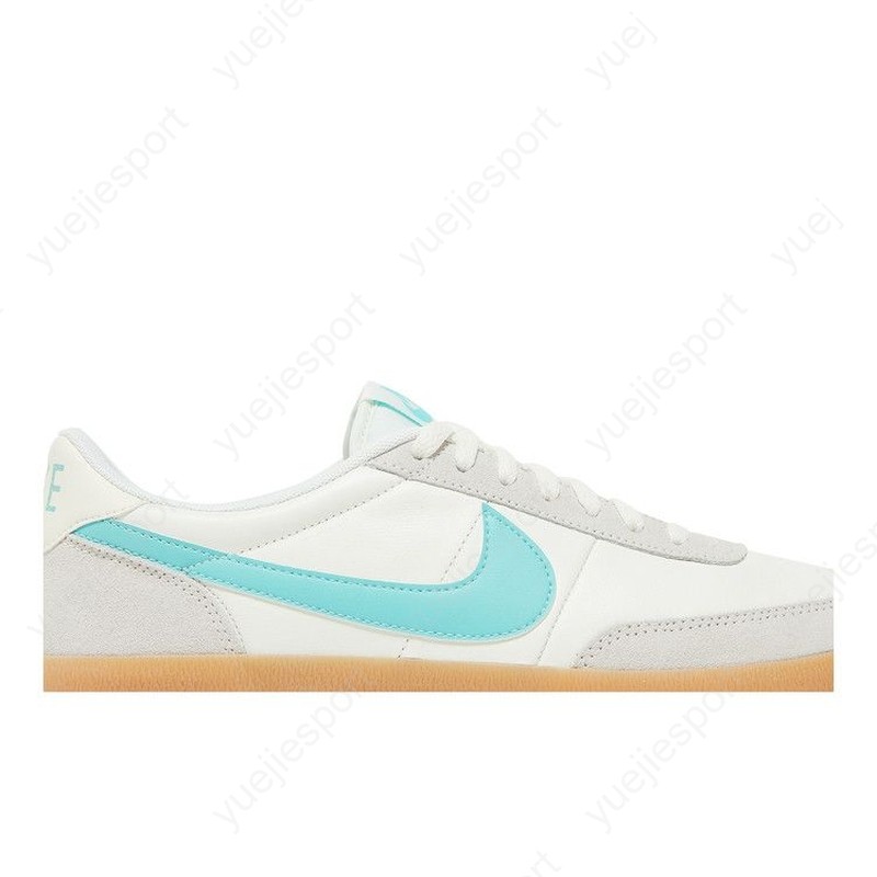 Nike Killshot 2 Leather Sail Island Green Gum 432997-126