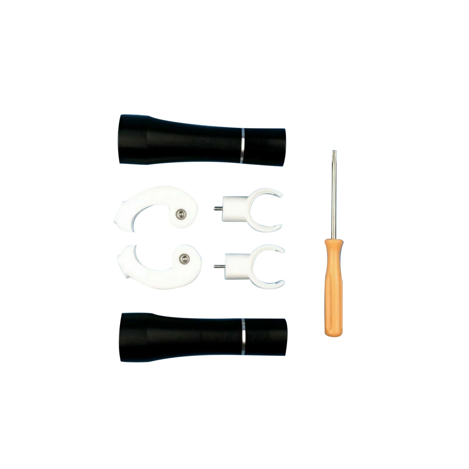 1 Set Night LED Lamp Headlight Flight 360° For DJI Phantom 3Pro Adv 3SE 3S Drone