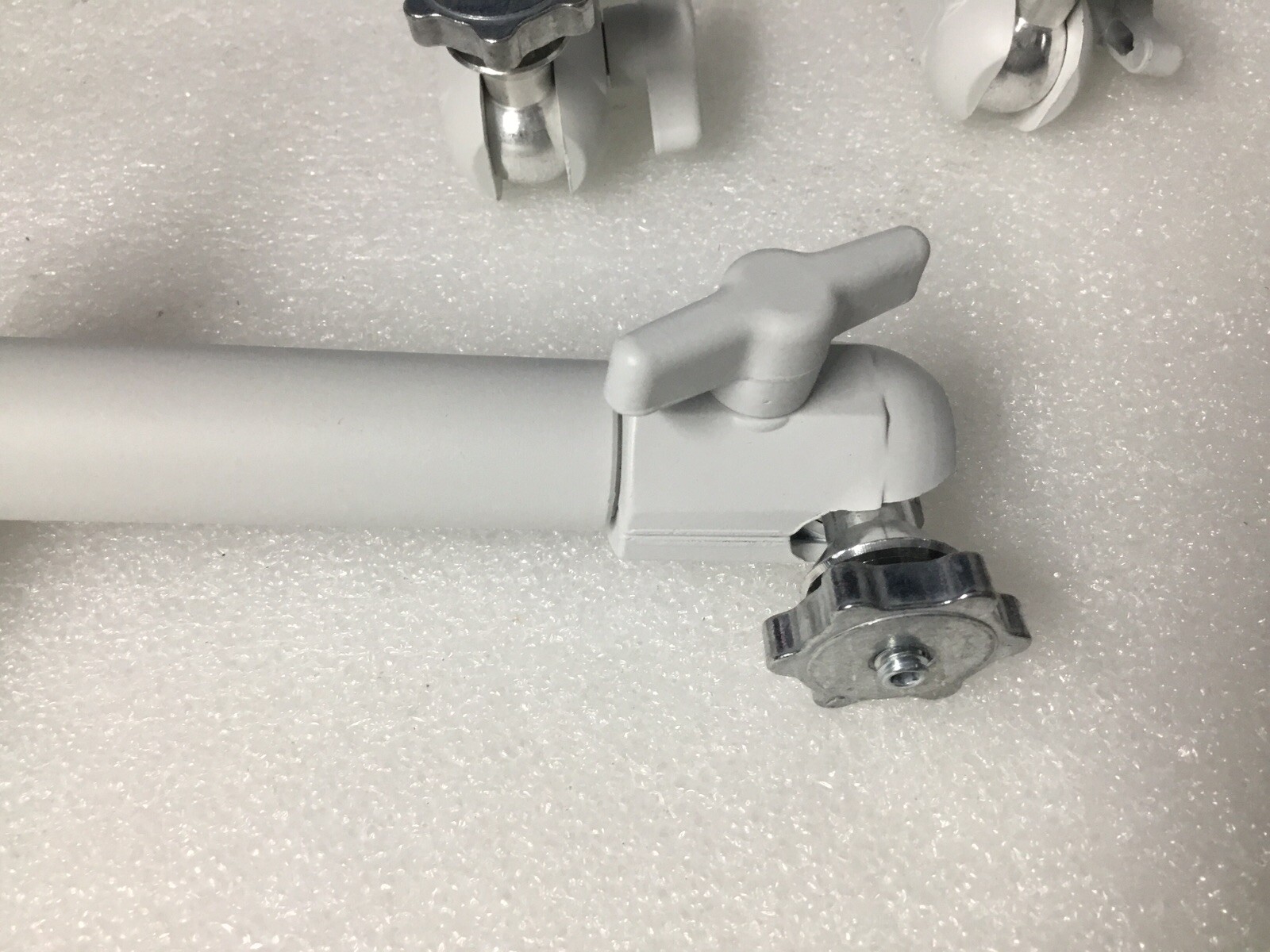 Security Camera Mounting Bracket Adjustable Universal Wall Ceiling T-Rail NEW!