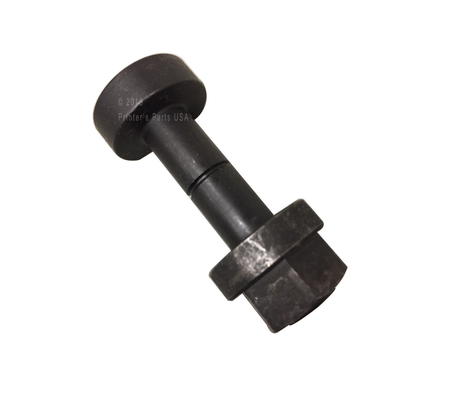 Safety Bolt for Polar Cutter 137 EMC II MON X XT ED PPES102 16mm-2mm x 59mm