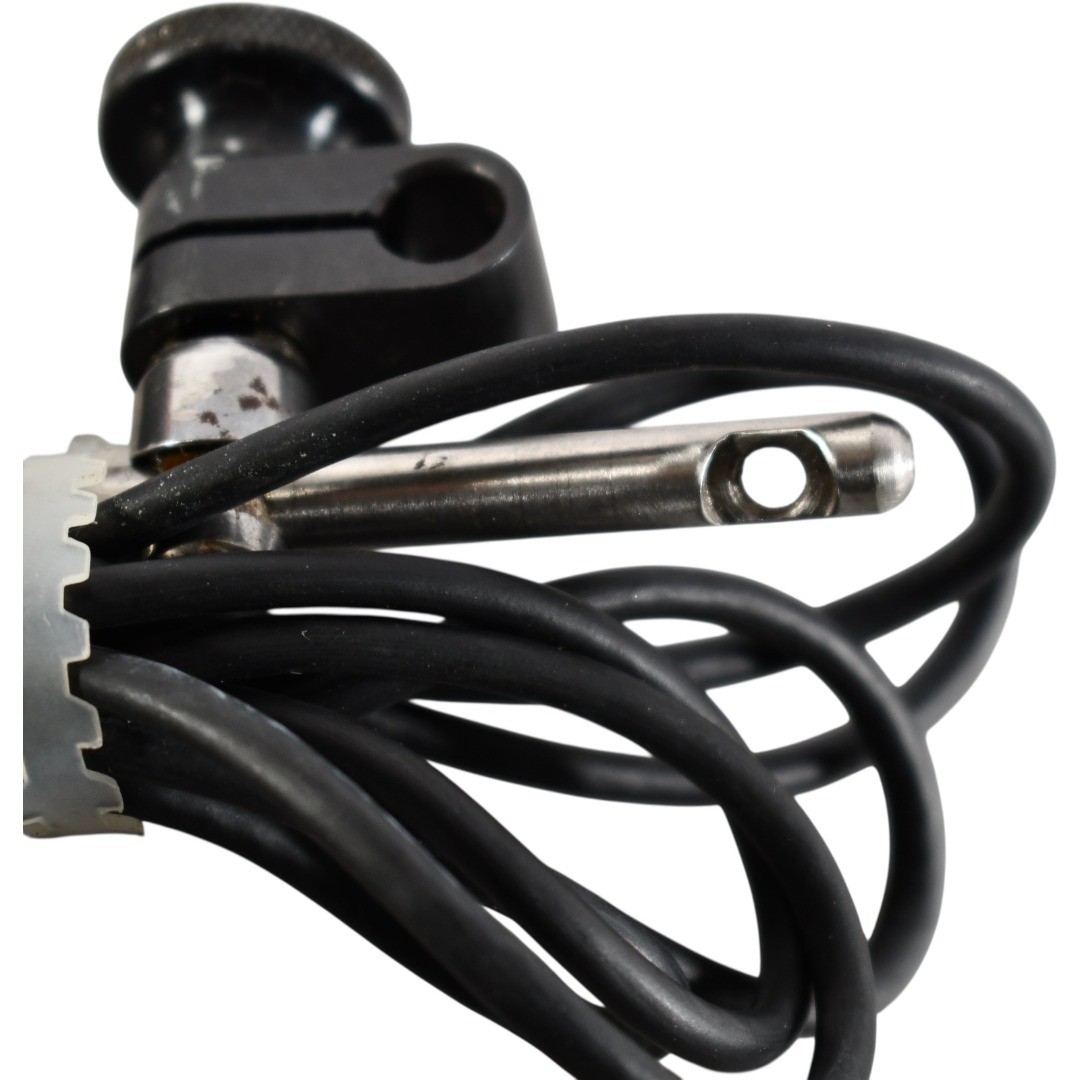 Indicator Machinist Holder With Cable Attached