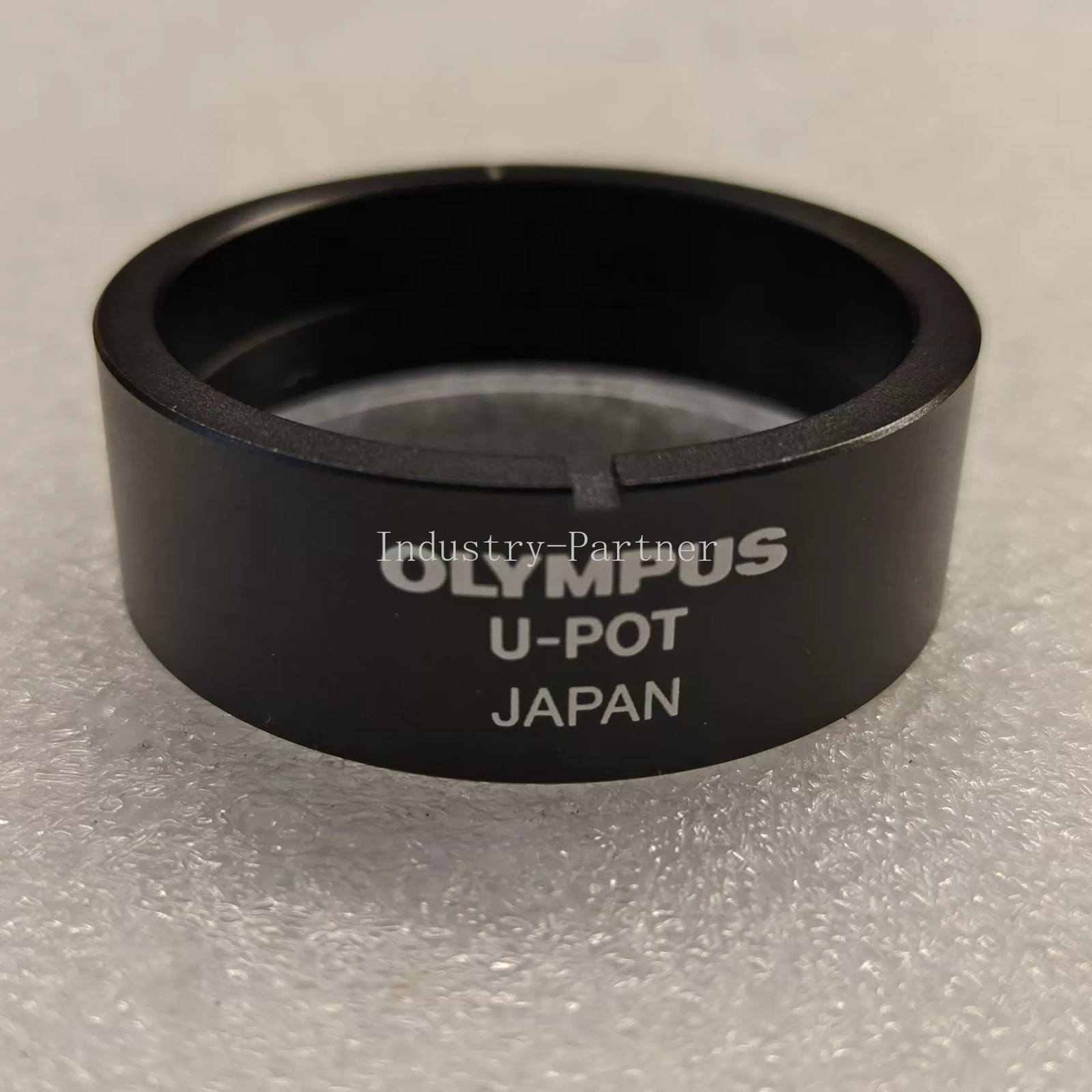 Olympus U-POT Microscope Polarizer.